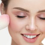 عاطفه حقی آموزش میکاپ در تهران نارمک