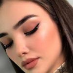 عاطفه حقیآموزش میکاپ و گریم در تهران نامک