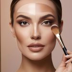 عاطفه حقی آموزش حرفه ای میکاپ و گریم در تهران سعادت آباد